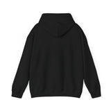 DC Logo Unisex Heavy Blend™ | Hooded Sweatshirt
