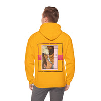 Desired Concepts wBeautynBeast - Heavy Blend™ Hooded Sweatshirt