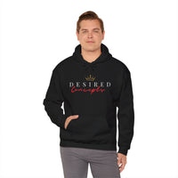 Desired Concepts wBeautynBeast - Heavy Blend™ Hooded Sweatshirt