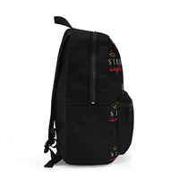 DC Logo Backpack (Personalization Available)