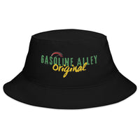 Gasoline Alley  | Bucket Hat