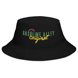 Gasoline Alley  | Bucket Hat