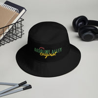 Gasoline Alley  | Bucket Hat