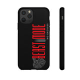 Beast Mode | Tough Phone Case (Available for iPhone & Samsung Models)