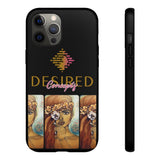 Eye See You | Tough Case (Available for iPhone and Samsung Models)