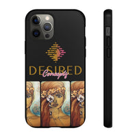 Eye See You | Tough Case (Available for iPhone and Samsung Models)