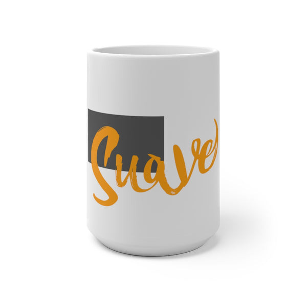 Suave | Color Changing Mug (Available in 11oz & 15oz)