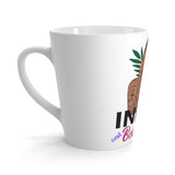 Inked & Beautiful | Latte Mug