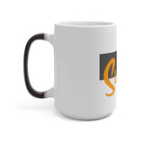 Suave | Color Changing Mug (Available in 11oz & 15oz)