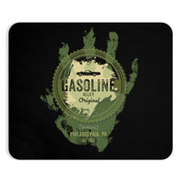 Gasoline Alley (Original) - Mousepad