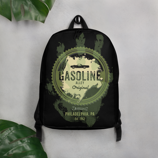 Gasoline Alley Original | Backpack