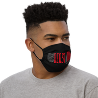 BeastMode | Premium face mask