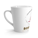 Boss-Babe-of-All-Trades | Latte Mug