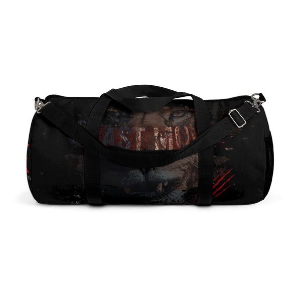 Beast Mode | Duffel Bag