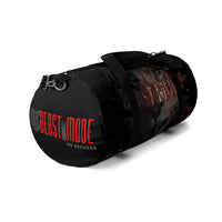 Beast Mode | Duffel Bag