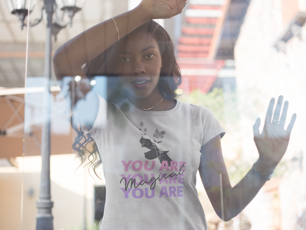 You Are Magical | Women's Short Sleeve T-Shirt