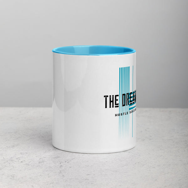 Hustle Sold Separately | Mug with Color Inside